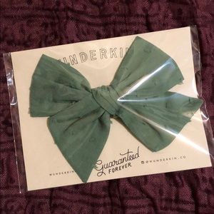 Wunderkin OSPW Green Flocked